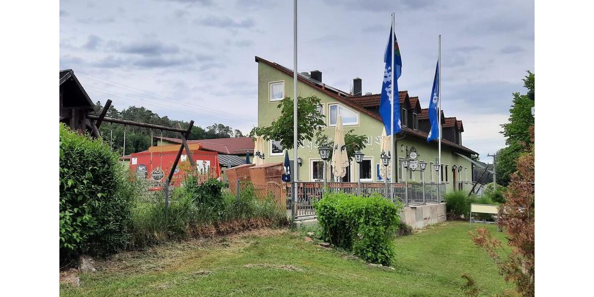 Gewerbeobjekt Pleinfeld - 1.200&euro; | Angebot:26234931