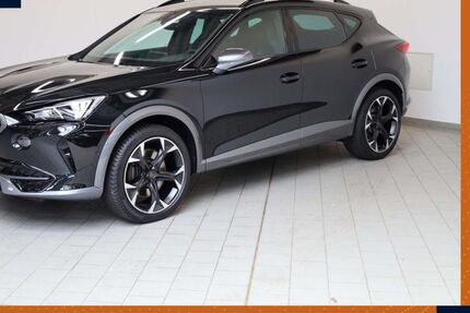 Cupra Formentor 26.890 km 28.680 &euro; Amberg 92224