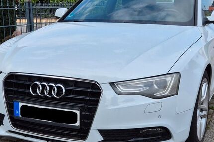 Audi A5 175.000 km 11.800 &euro; Potsdam 14469