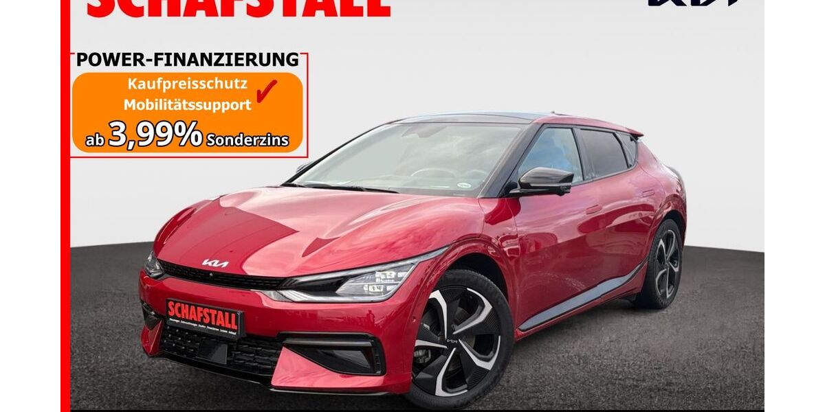 Kia EV6 34.832 km 35.959 € Elsdorf (bei Köln) 50189