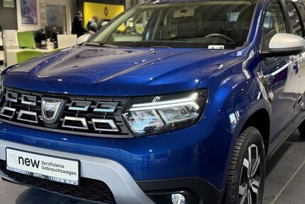 Dacia Duster 39.237 km 24.990 &euro; Dresden 01139