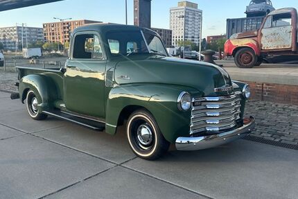 Chevrolet Andere 46.887 km 39.500 &euro; Bremen Überseestadt 28217