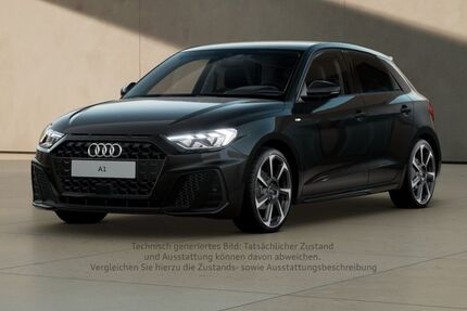 Audi A1 8.333 km 26.890 &euro; Ingolstadt 85057