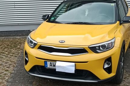 Kia Stonic 142.000 km 10.450 &euro; Niederzissen 56651