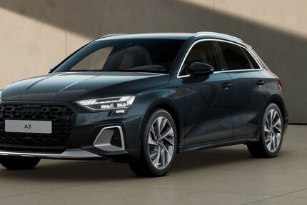 Audi A3 15.800 km 36.860 &euro; Northeim 37154