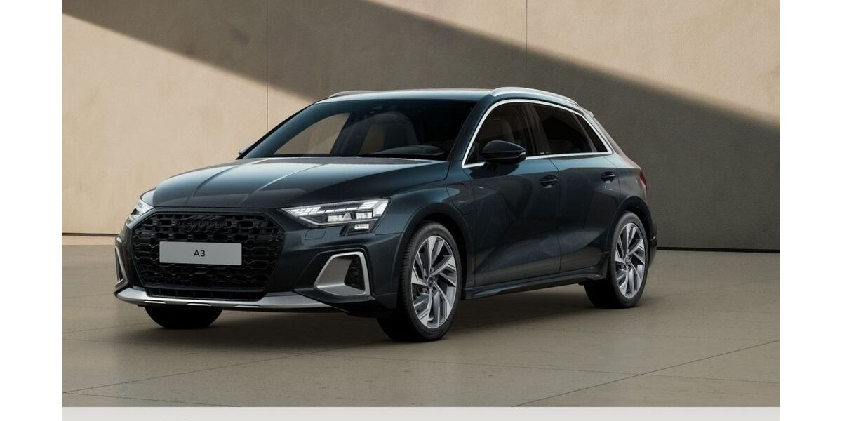 Audi A3 15.800 km 36.860 &euro; Northeim 37154