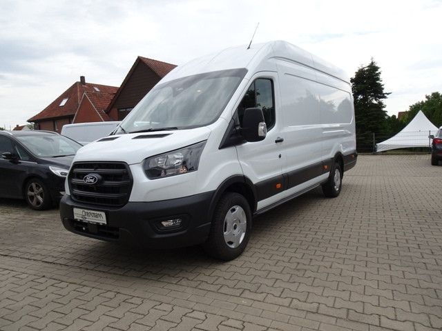 Ford Transit 2.890 km 33.490 &euro; Bad Laer 49196