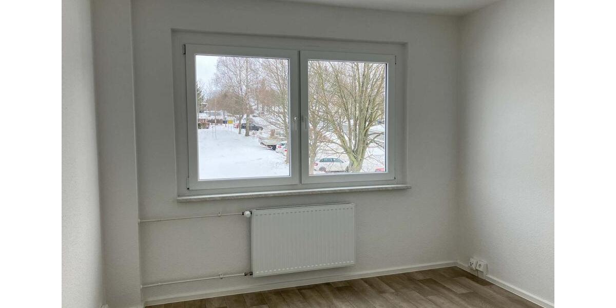 Etagenwohnung Zschopau - 6 Zimmer, 126 m&sup2;, 844&euro; | Angebot:24625039
