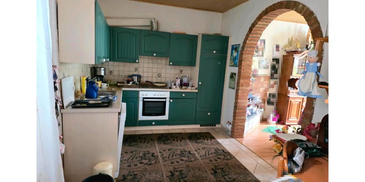 Einfamilienhaus Sterup - 6 Zimmer, 125 m&sup2;, 175.000&euro; | Angebot:26987025