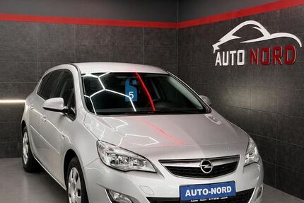 Opel Astra 180.382 km 3.990 &euro; Husum 25813