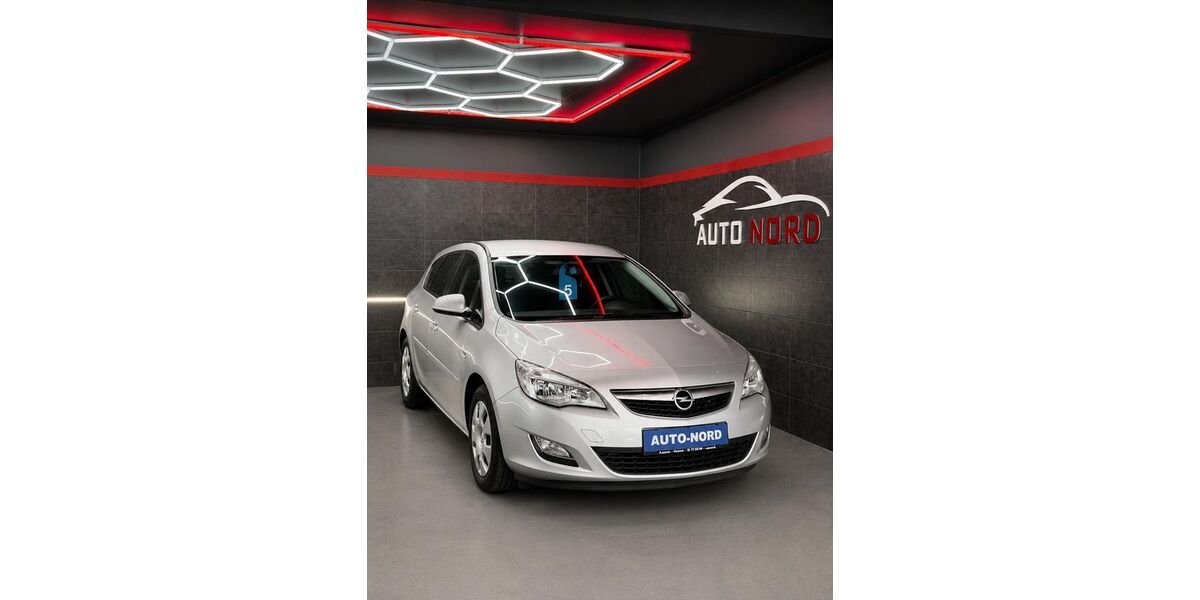 Opel Astra 180.382 km 3.990 &euro; Husum 25813