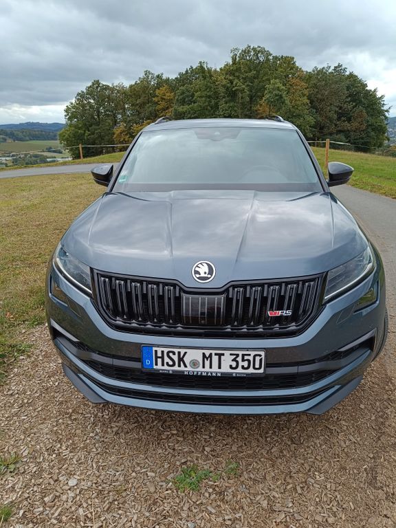 Kodiaq