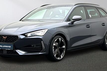 Cupra Leon 85.700 km 22.880 &euro; Emsdetten 48282