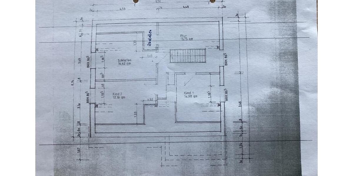 Einfamilienhaus Hohenwestedt - 5 Zimmer, 130 m&sup2;, 337.000&euro; | Angebot:26493840