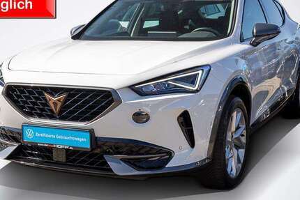 Cupra Formentor 49.837 km 24.975 &euro; Troisdorf 53842