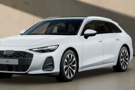 Audi A6 25.010 km 56.900 &euro; Passau 94036