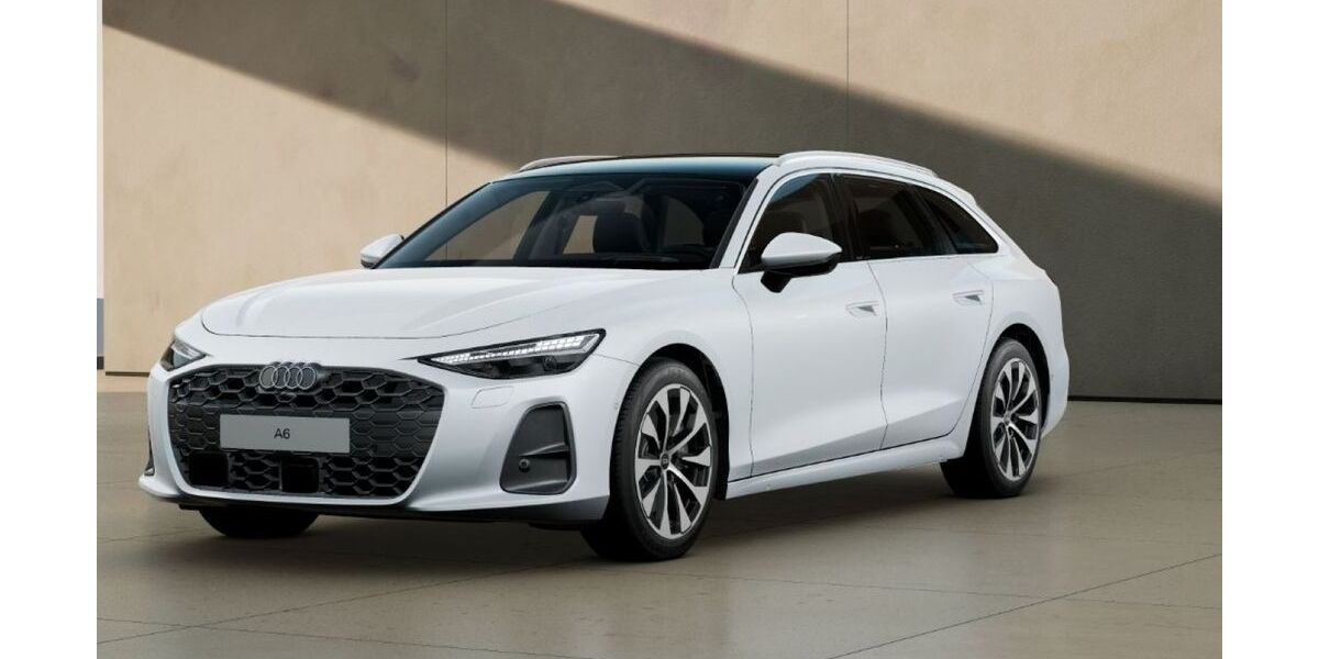 Audi A6 25.010 km 56.900 &euro; Passau 94036