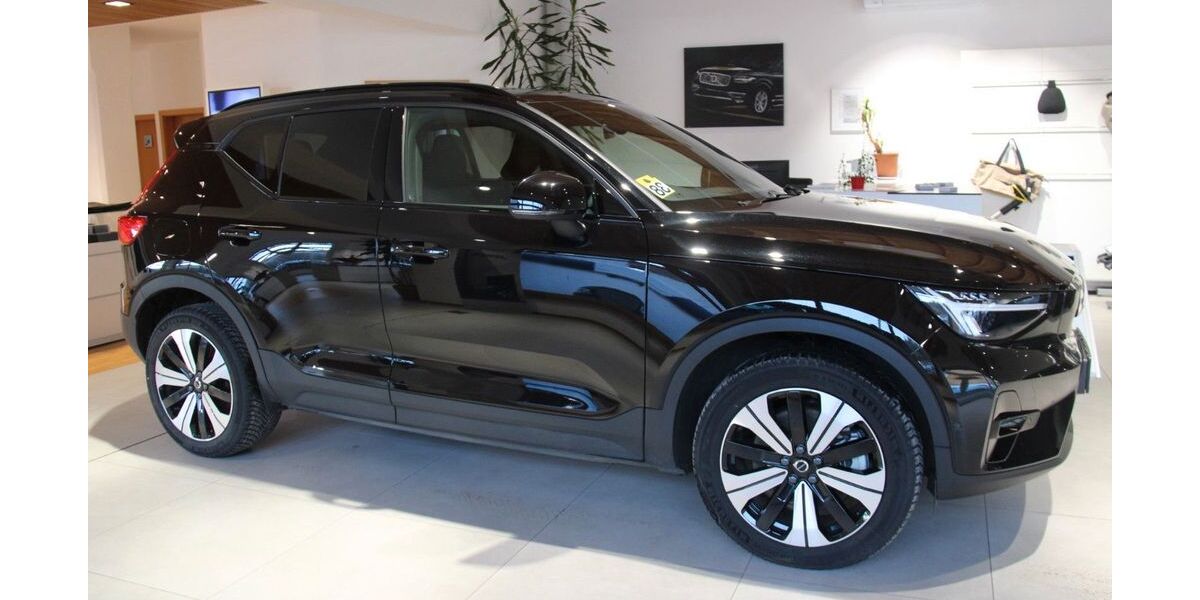 Volvo XC40 28.695 km 32.990 &euro; Jachenau 83676