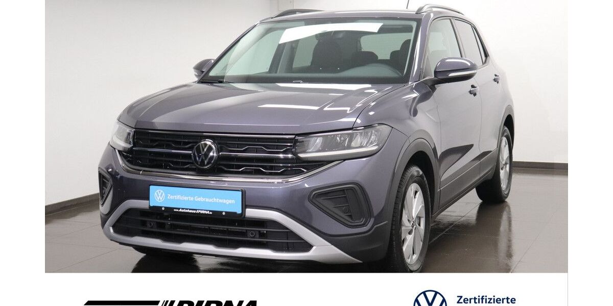 VW T-Cross 20.400 km 23.500 &euro; Pirna 01796