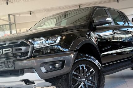 Ford Ranger 129.123 km 33.991 &euro; Siegen 57078