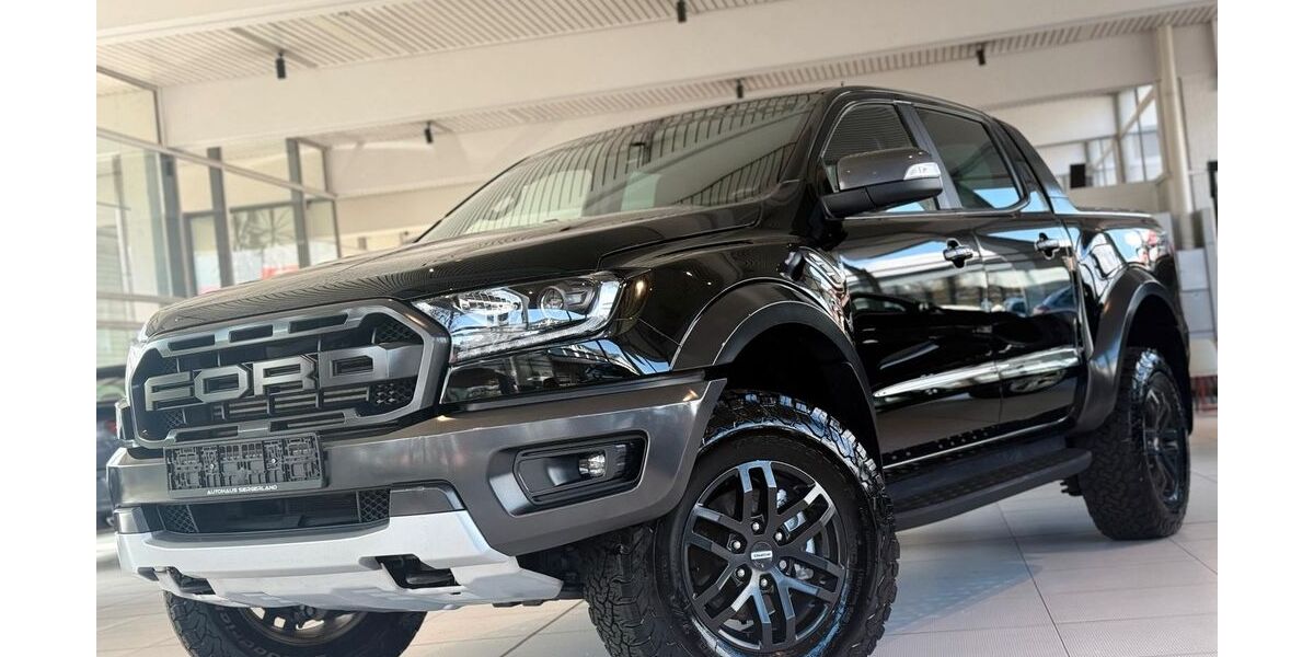 Ford Ranger 129.123 km 33.991 &euro; Siegen 57078