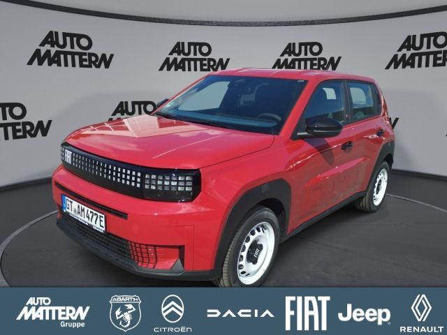 Fiat Grande Panda 1.524 km 21.990 € Gütersloh 33332