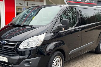 Ford Tourneo Custom 194.500 km 11.990 &euro; Ludwigslust 19288