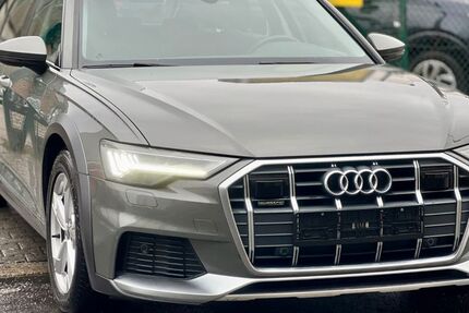 Audi A6 163.190 km 29.900 &euro; Berlin 12359