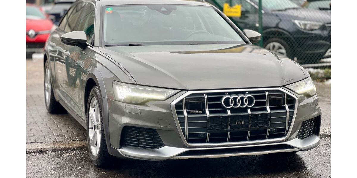 Audi A6 163.190 km 29.900 &euro; Berlin 12359