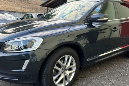 Volvo XC60 209.980 km 11.800 &euro; Dillenburg 35685