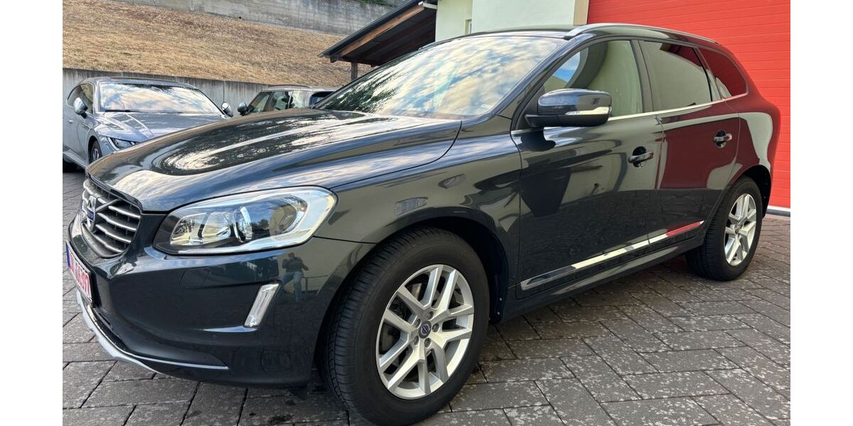 Volvo XC60 209.980 km 11.800 &euro; Dillenburg 35685