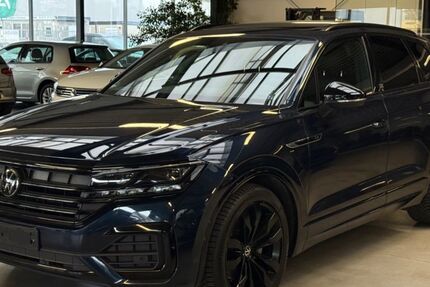 VW Touareg 119.000 km 52.900 &euro; Korschenbroich-Glehn bei Düsseldorf 41352
