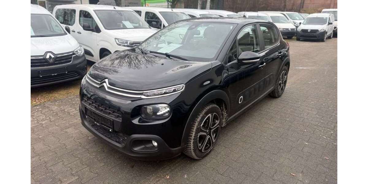 Citroen C3 58.500 km 11.800 &euro; Bad Neuenahr-Ahrweiler 53474