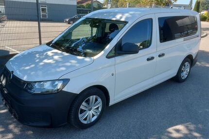VW Caddy Maxi 149.687 km 17.500 € Wörth 85457