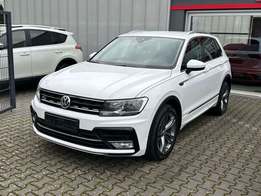 Tiguan