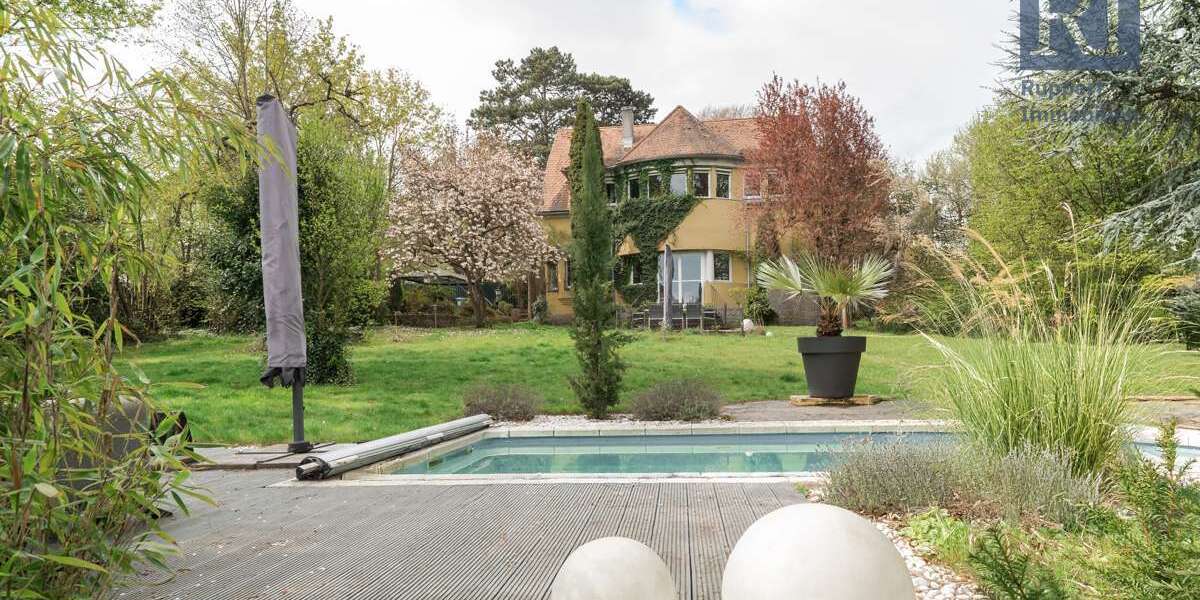 Einfamilienhaus Würzburg Steinbachtal - 4 Zimmer, 144 m&sup2;, 1.599.000&euro; | Angebot:26445355