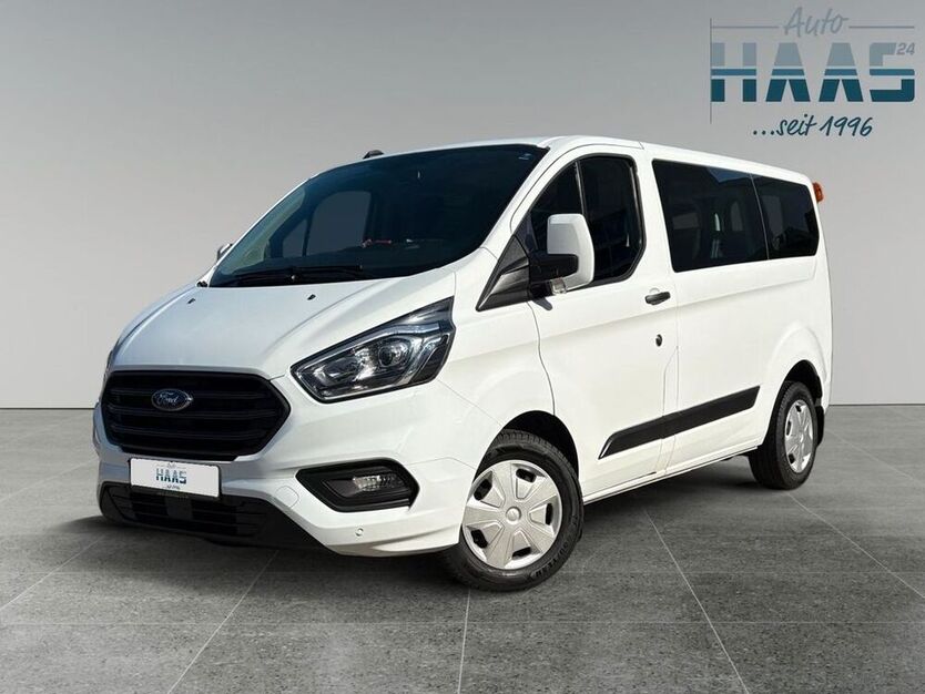 Transit Custom