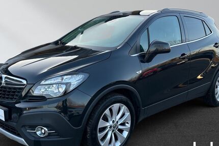 Opel Mokka 143.955 km 9.990 &euro; Oranienburg OT Germendorf 16515