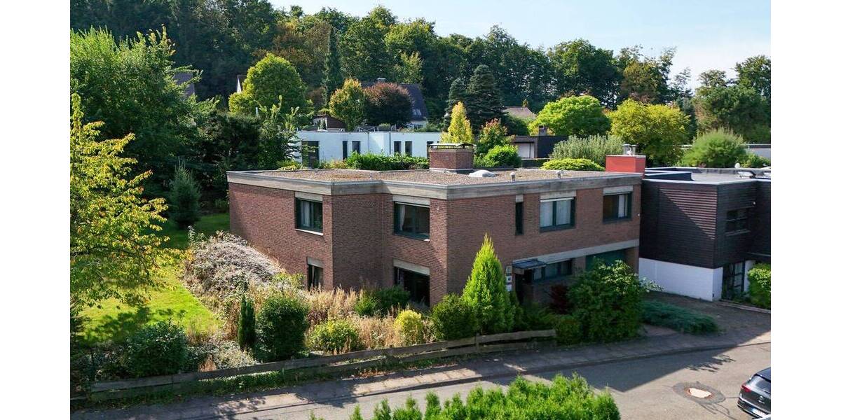 Reihenendhaus Bielefeld Großdornberg - 5 Zimmer, 197 m&sup2;, 595.000&euro; | Angebot:25696229