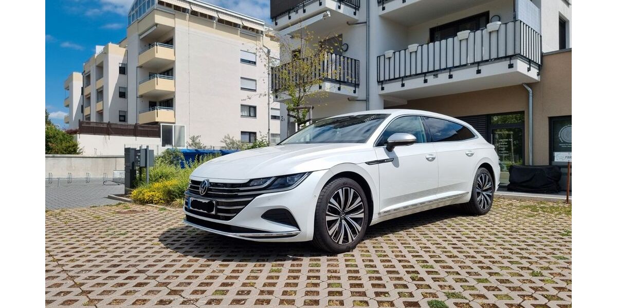 VW Arteon 149.800 km 22.900 &euro; Kahl am Main 63796