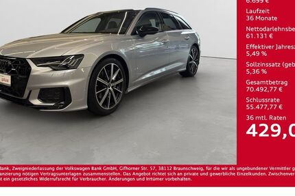 Audi A6 4.150 km 67.830 &euro; Giessen 35394