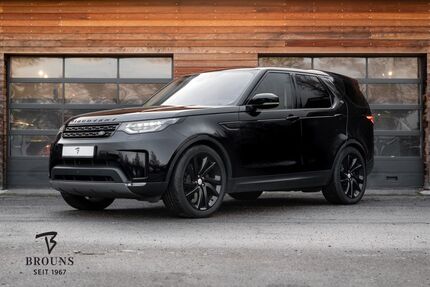 Land Rover Discovery 174.000 km 23.950 &euro; Aachen 52072