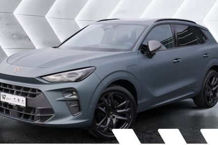 Cupra Terramar 11.097 km 48.920 &euro; Gelnhausen 63571