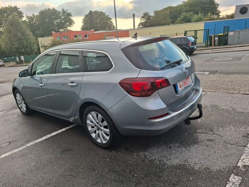 Astra