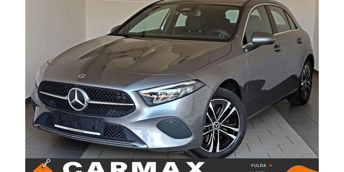 Mercedes-Benz A 250 20.860 km 27.500 &euro; Fulda 36043