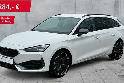 Cupra Leon 39.997 km 29.180 &euro; Pegnitz 91257