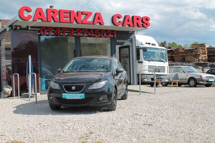 Seat Ibiza 205.000 km 2.950 &euro; Ofterdingen 72131