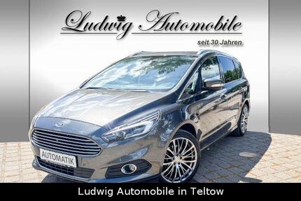Ford S-Max 70.000 km 18.250 &euro; Teltow 14513