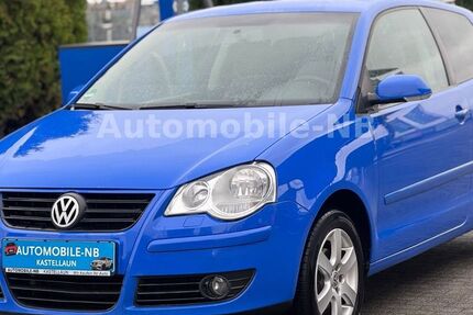 VW Polo 168.000 km 2.800 € Kastellaun 56288