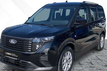 Ford Tourneo Courier 1.500 km 27.900 &euro; Einbeck 37574